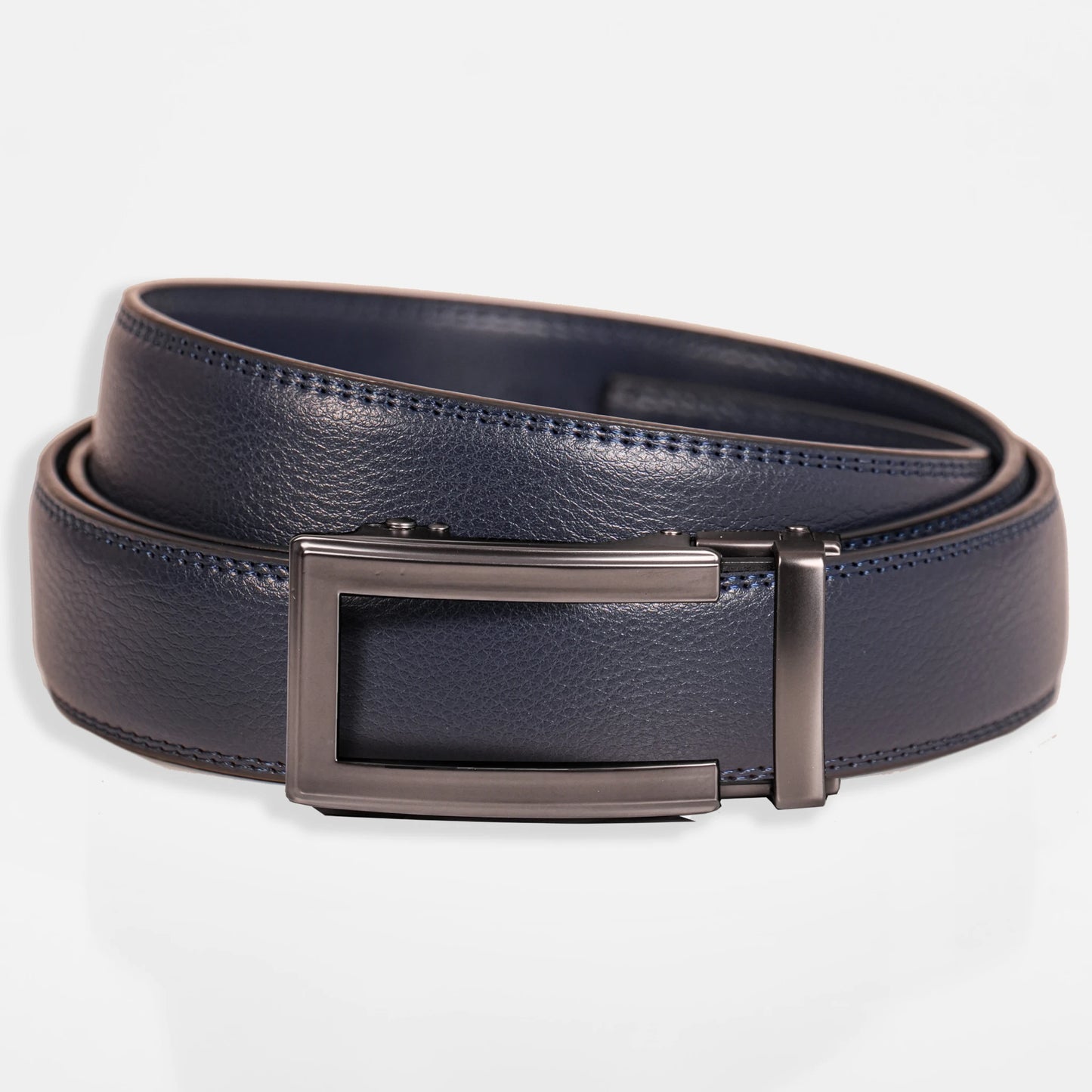 BELTBOX® Classic Blue × Gun Matt Traditional | 3.5 см