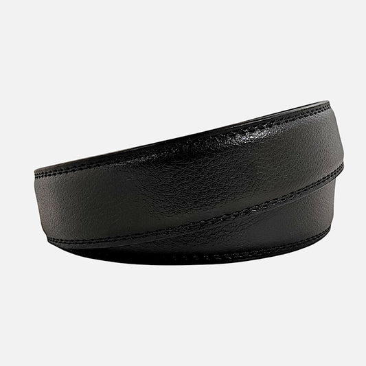 Slim Black | 135 x 3.2 cm.