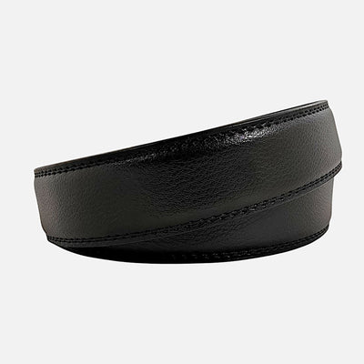 Slim Black | 135 x 3.2 cm.