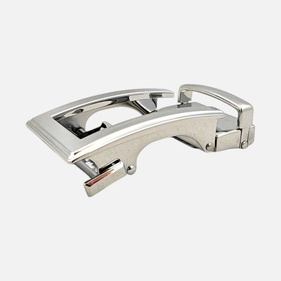 Silver Traditional | 3.5 cm.