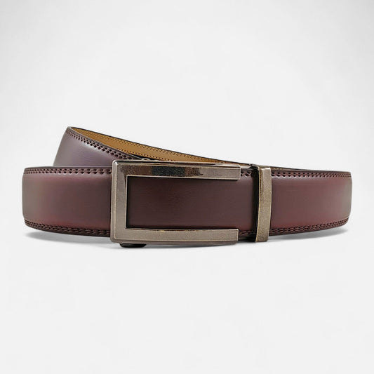 BELTBOX® Luxury Mahagon × Antique Traditional | 3.5 см