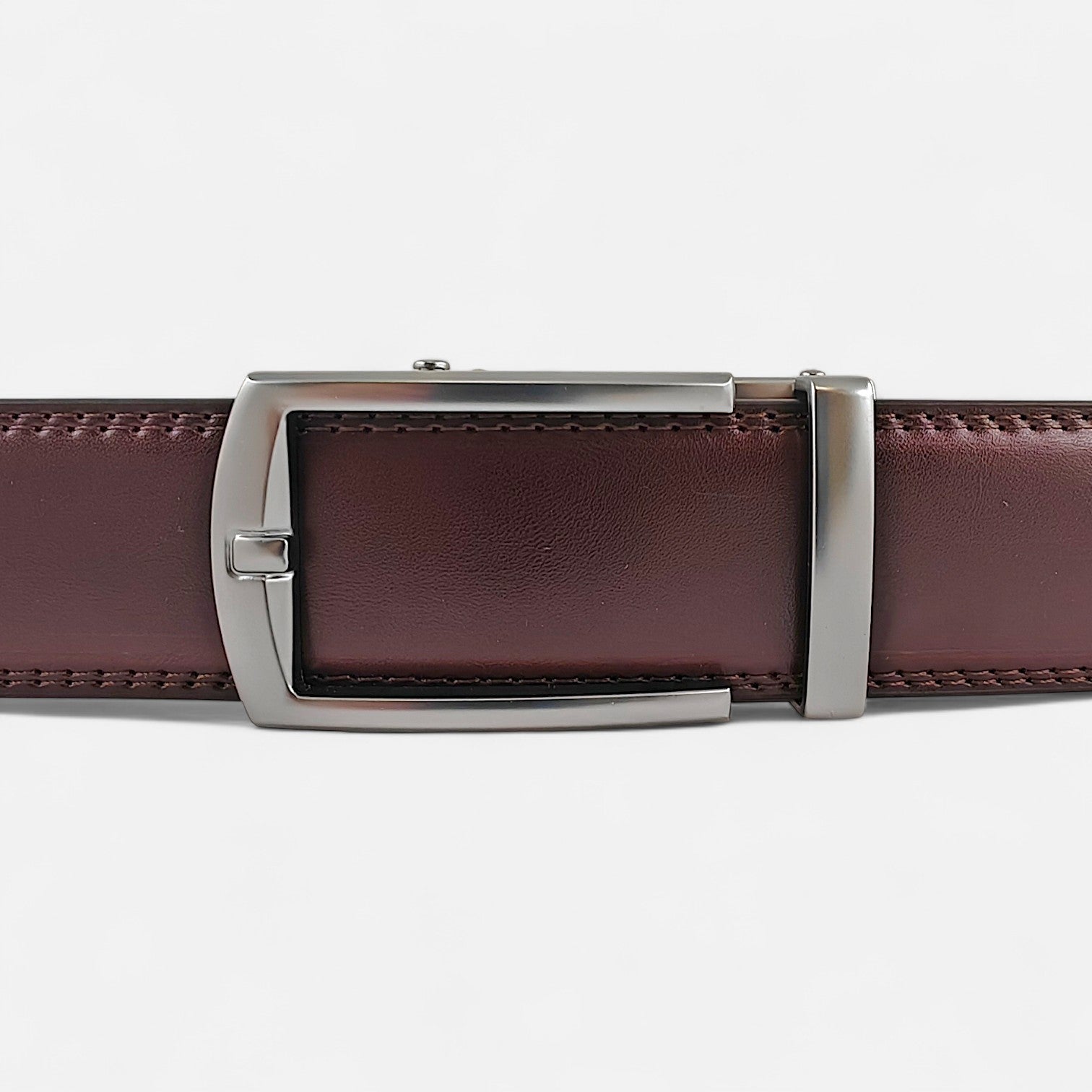 Minimal Silver Matt