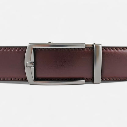 Minimal Silver Matt