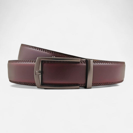 BELTBOX® Luxury Mahagon × Gun Matt Minimalist | 3.5 см