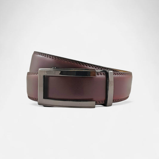 BELTBOX® Luxury Mahagon × Gun Traditional | 3.5 см