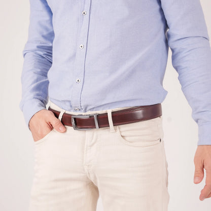 Minimal Silver Matt