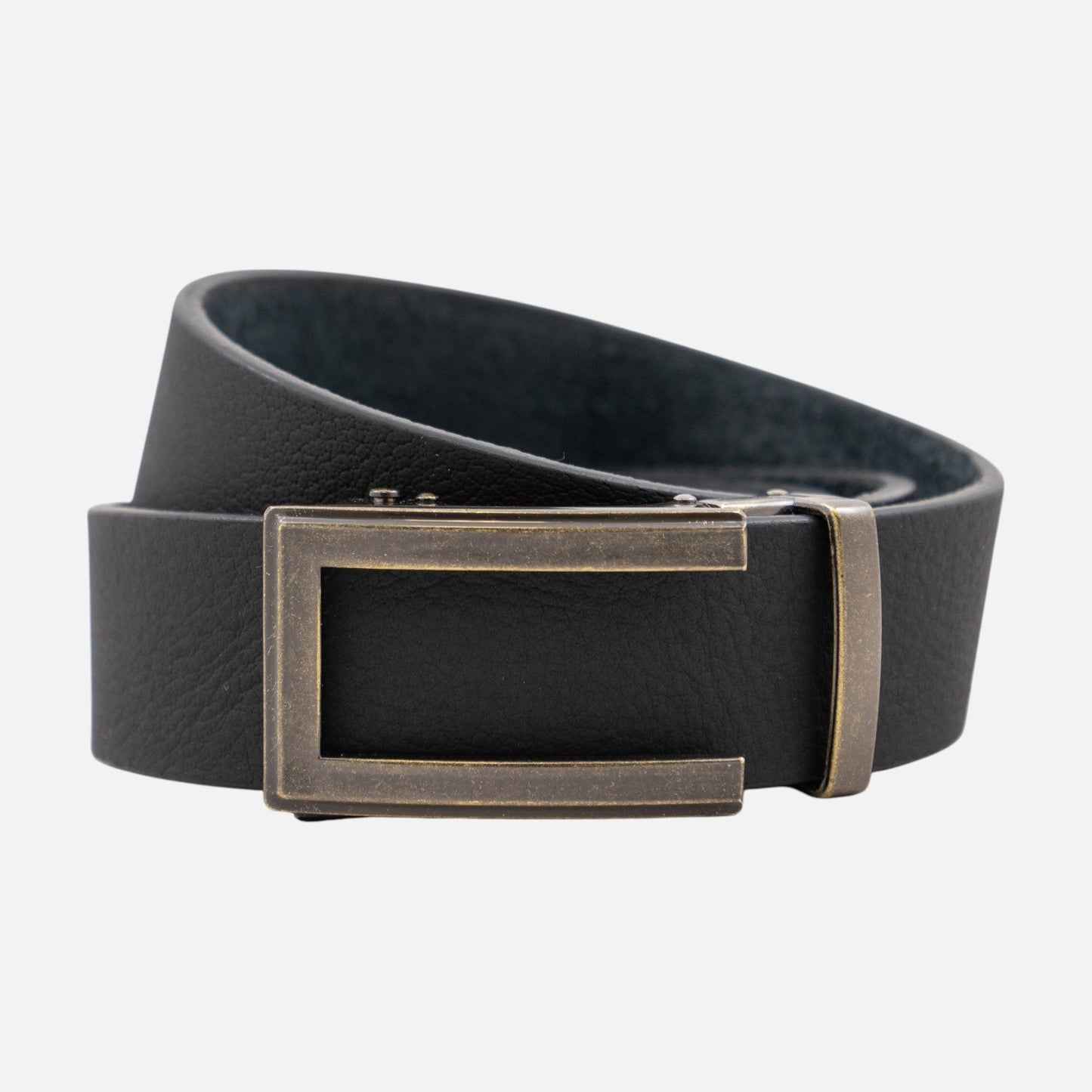BELTBOX® Premier Bison × Antique Traditional | 3.5 см