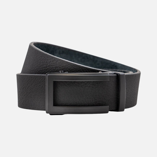 BELTBOX® Premier Bison × Noir Traditional | 3.5 см