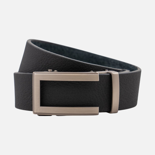 BELTBOX® Premier Bison × Steel Traditional | 3.5 см