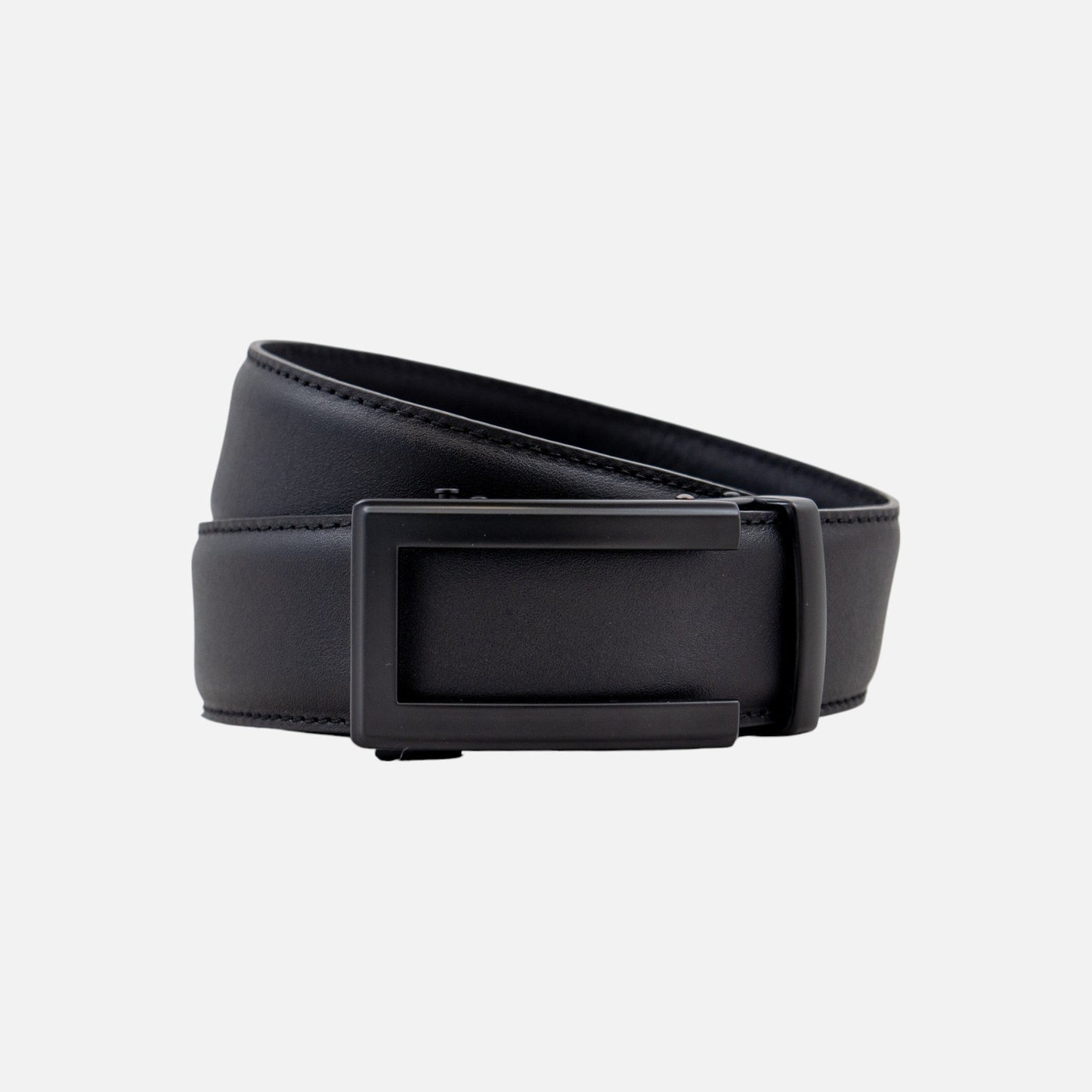 BELTBOX® Premier Black × Noir Traditional | 3.5 см
