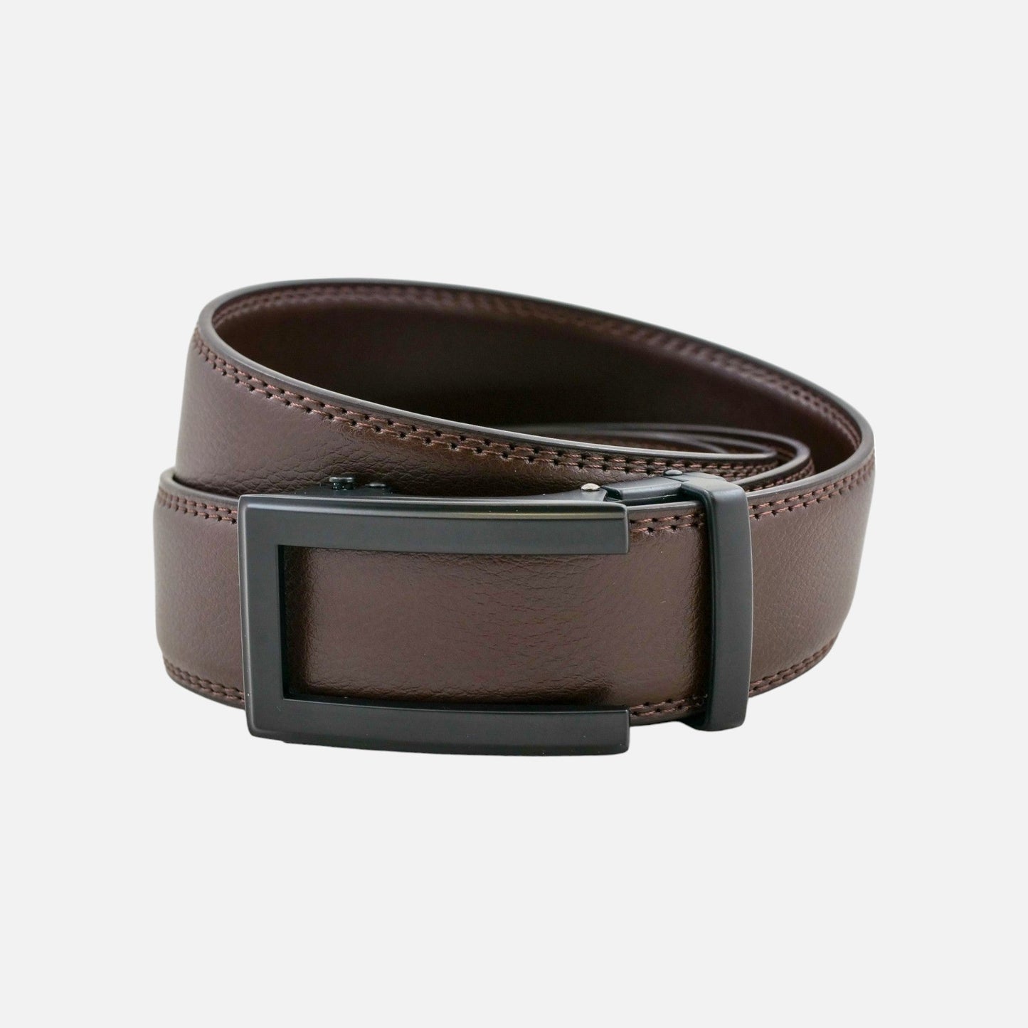 BELTBOX® Classic Brown × Noir Traditional | 3.5 см