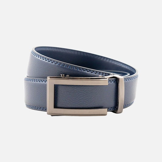BELTBOX® Classic Blue × Gun Traditional | 3.5 см