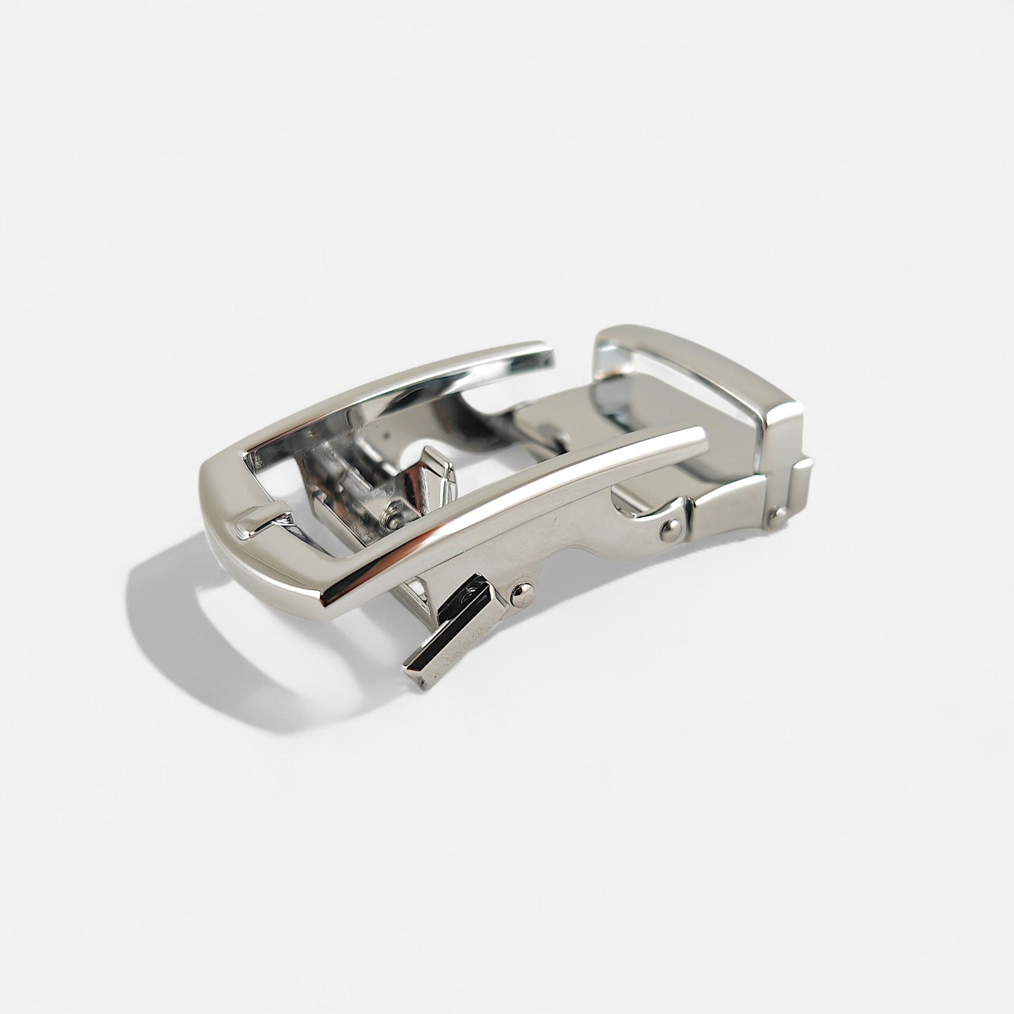 Minimal Silver