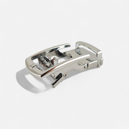Silver Minimalist | 3.5 cm.