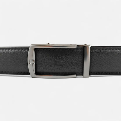 Minimal Silver Matt