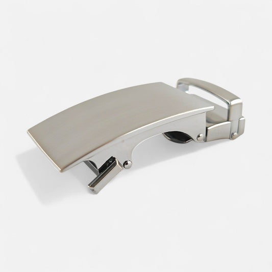 Silver Classic | 3.5 cm.