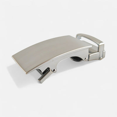 Silver Classic | 3.5 cm.