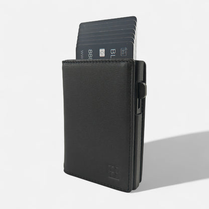 SLIQ Slim | Картхолдър с RFID защита -