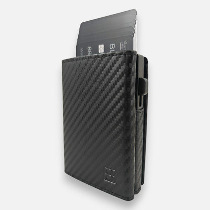 SLIQ pro | Смарт портфейл с RFID защита