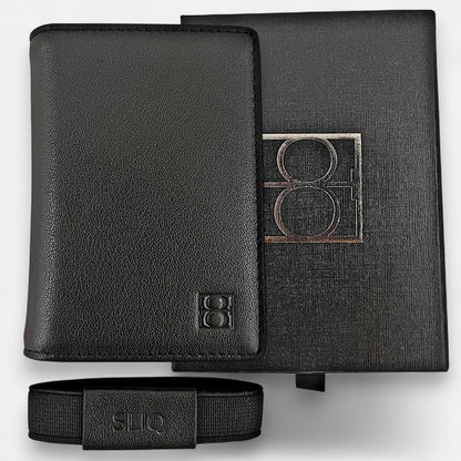 SLIQ Slim | Картхолдър с RFID защита