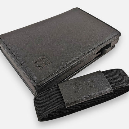 SLIQ Slim | Картхолдър с RFID защита -