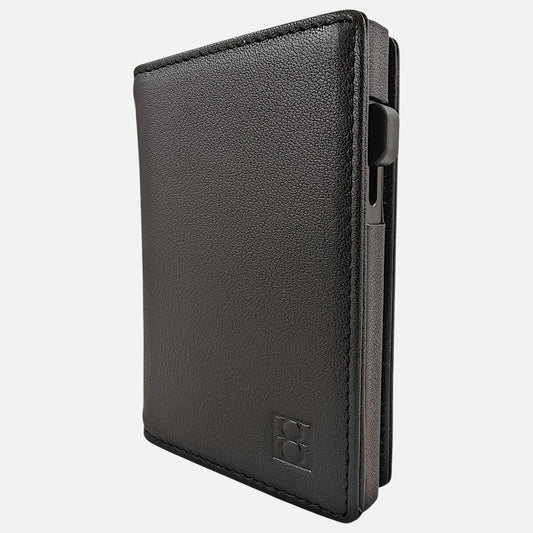 SLIQ Slim | Картхолдър с RFID защита