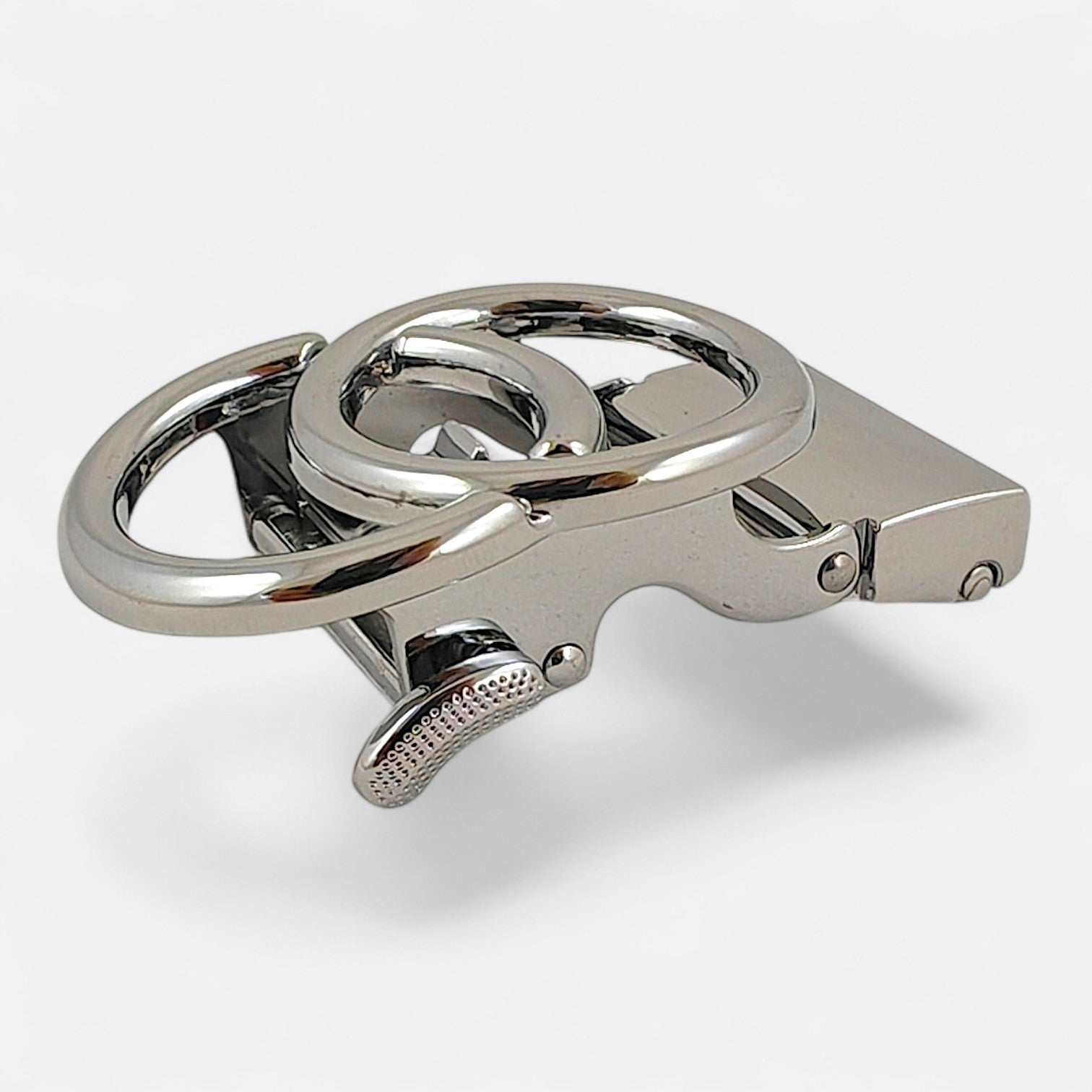 Double-O Silver