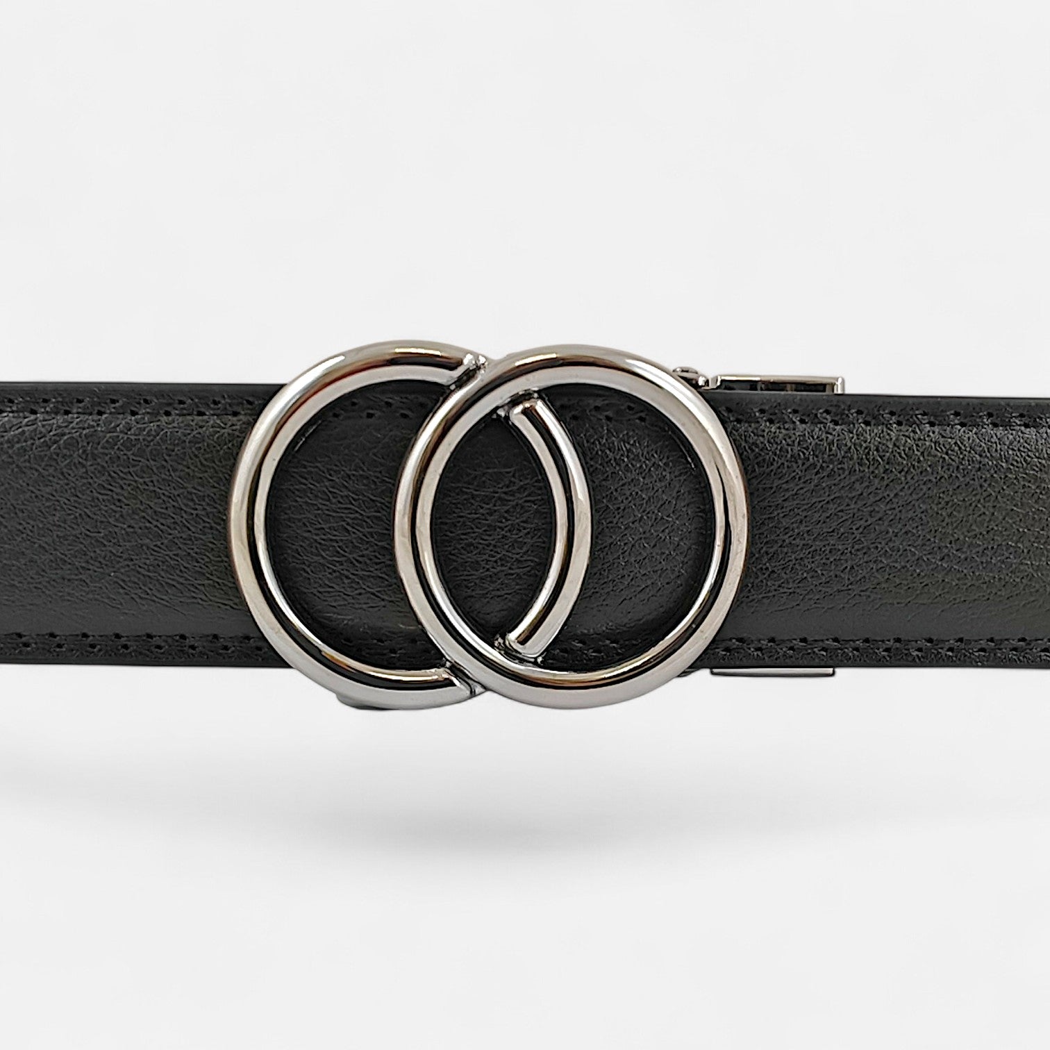 Double-O Silver