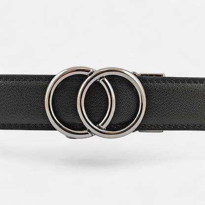 Double-O Silver