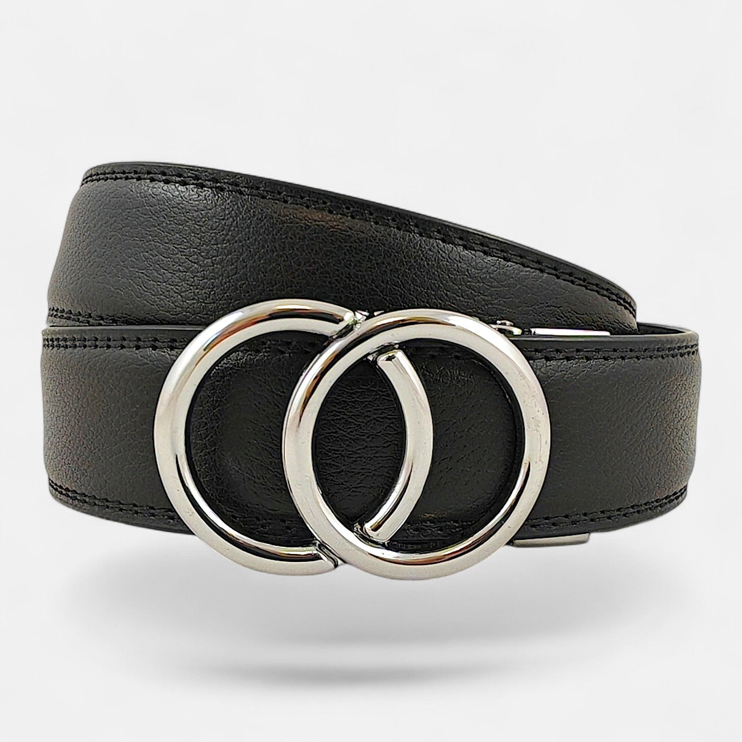 Double-O Silver
