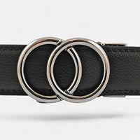 Double-O Silver