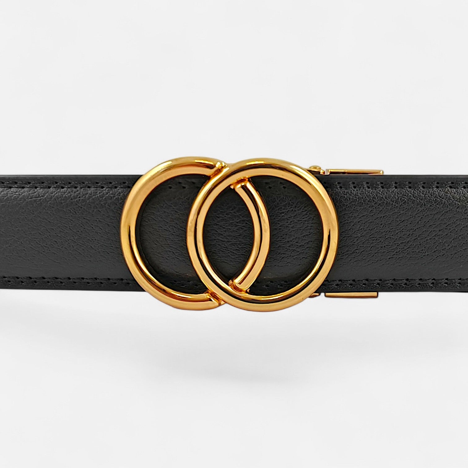 Double-O Gold