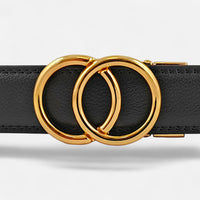 Double-O Gold